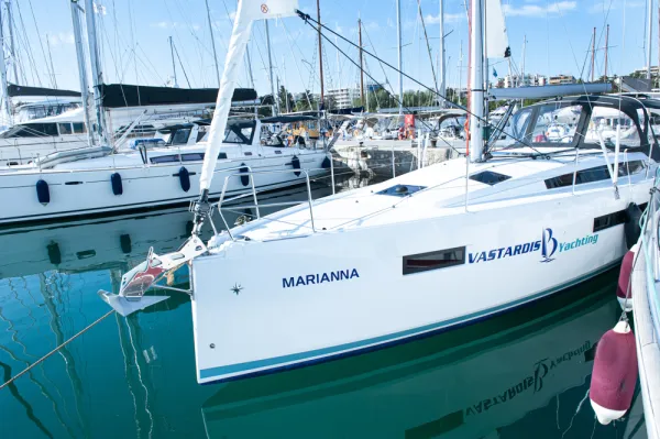 Marianna