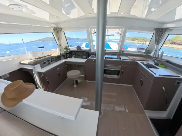 Interior image