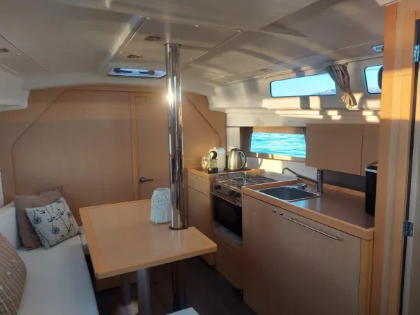 Interior image