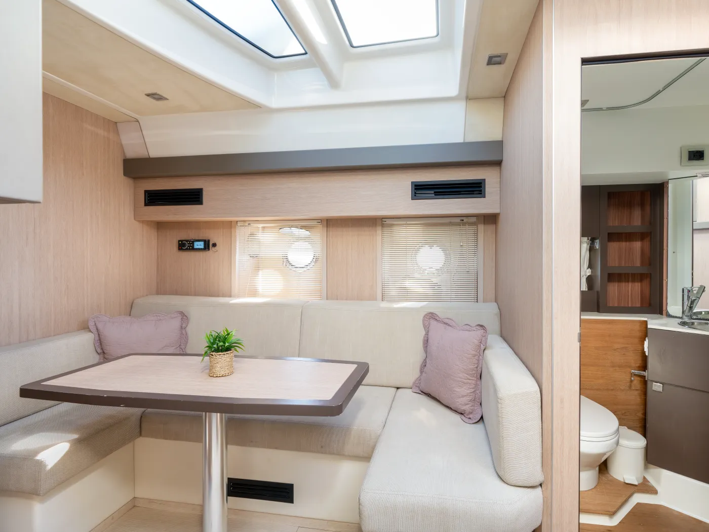 Principote - Motor Yacht in Kaštel Gomilica
