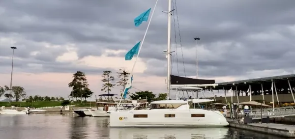 BYC PARATY