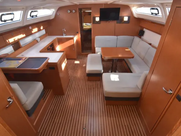 Interior image