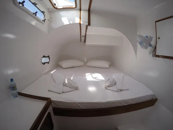 Interior image