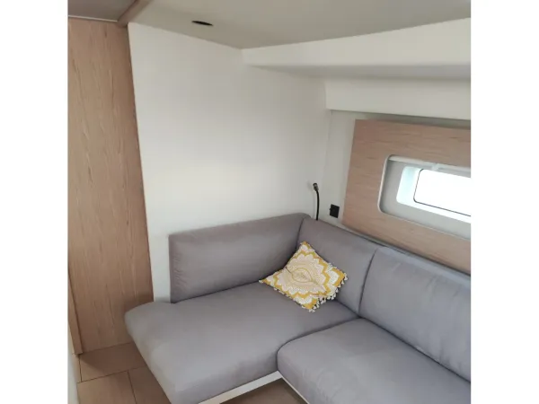 Interior image