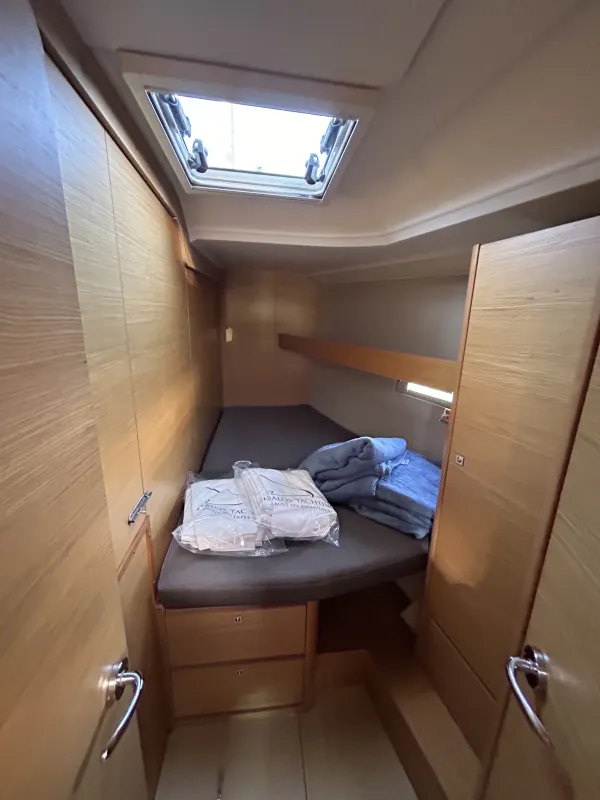 Tango II