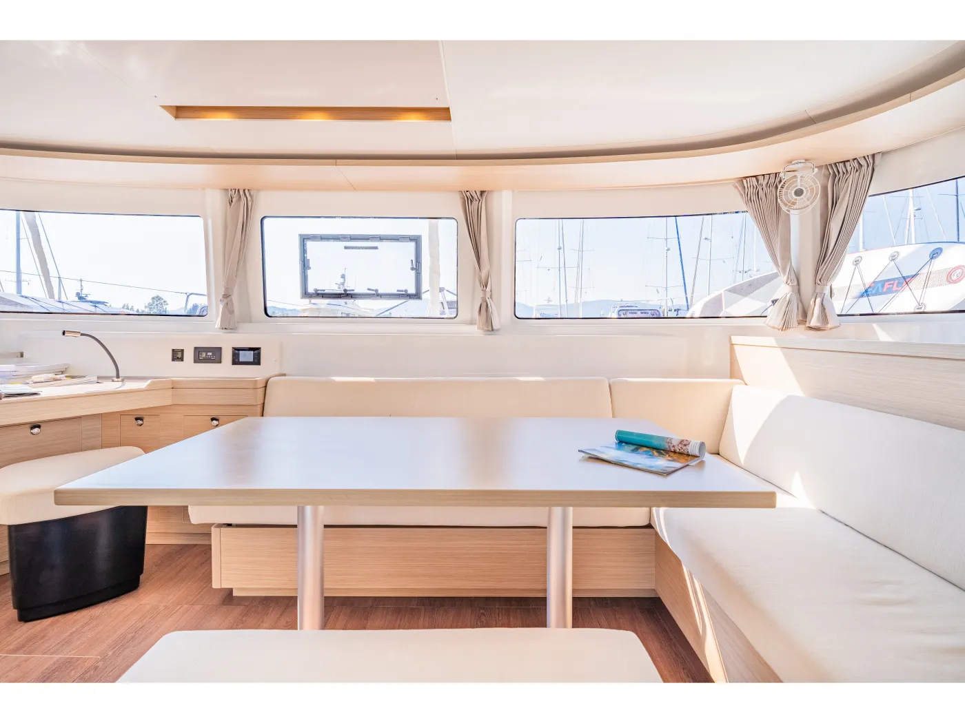 Enjoy - Catamaran in Kontokali