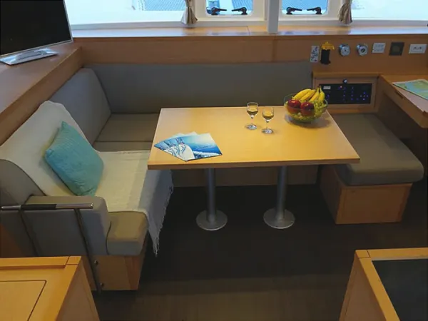 Interior image