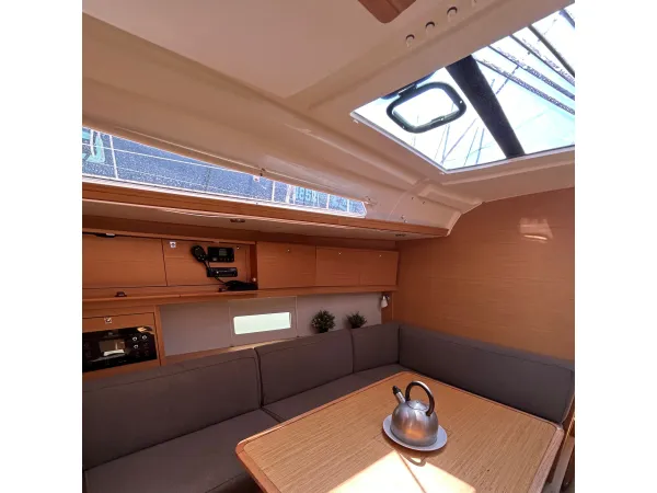 Interior image
