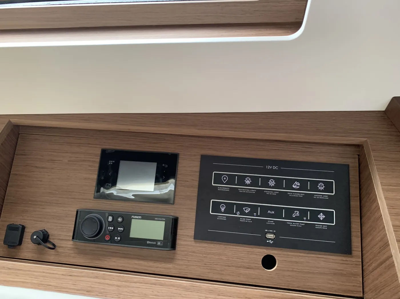 Amalthia - Yelkenli içinde Perigiali