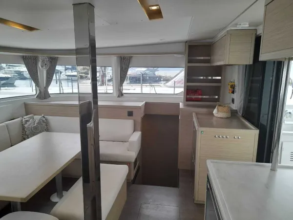 Interior image