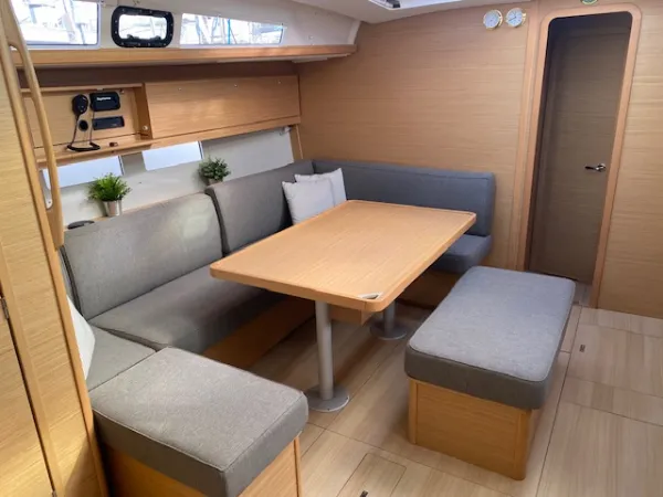 Interior image