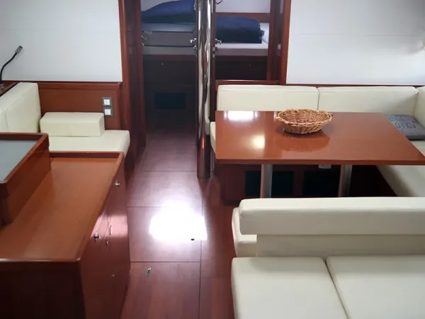 Interior image