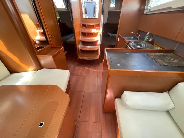 Interior image