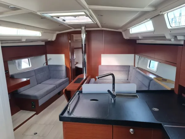 Interior image