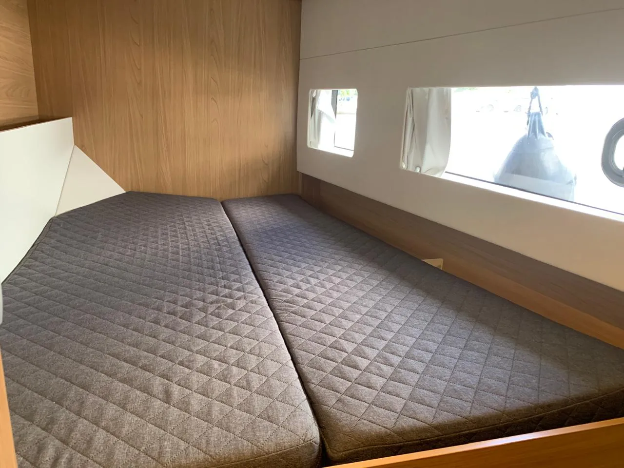 Timeless - Catamaran in Perigiali