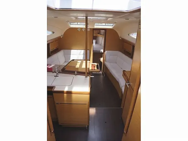 Interior image