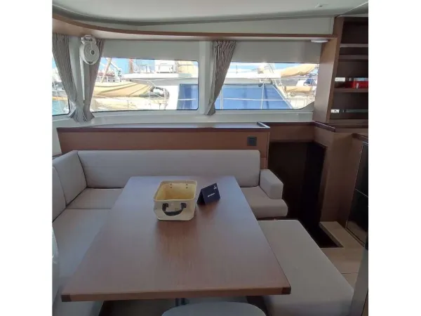 Interior image
