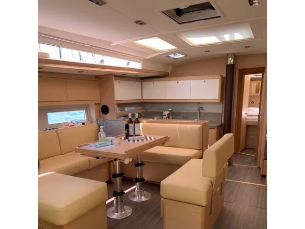 Interior image