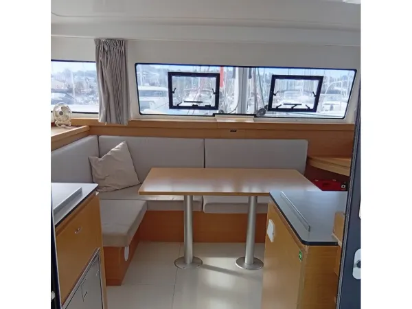 Interior image