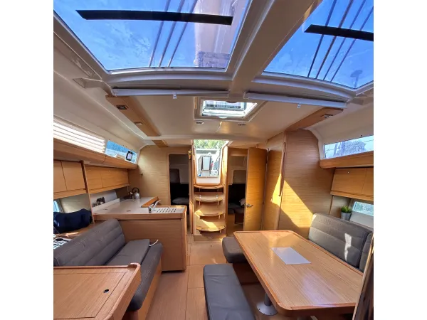 Interior image