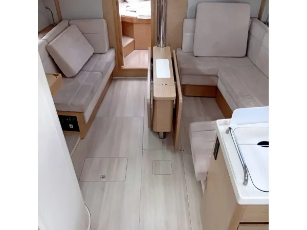 Interior image