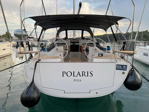 Polaris
