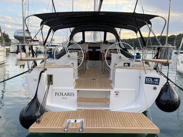 Polaris