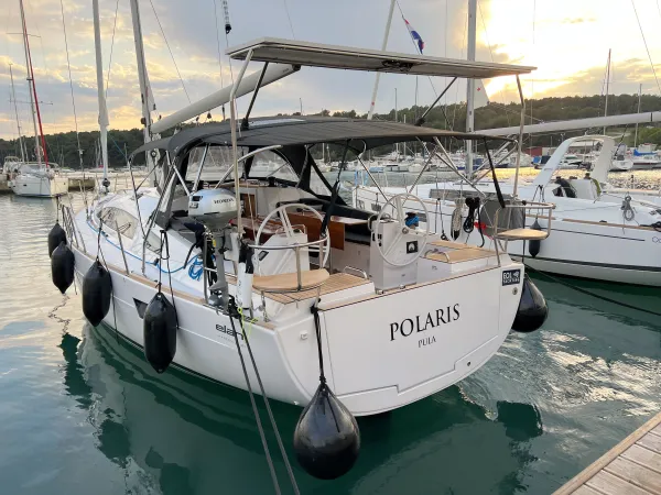 Polaris