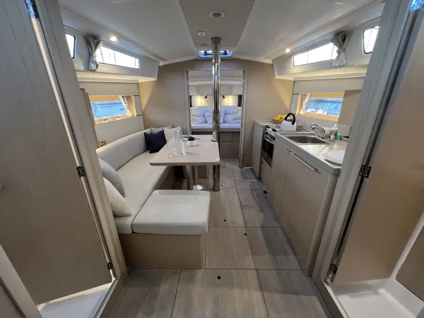 Interior image