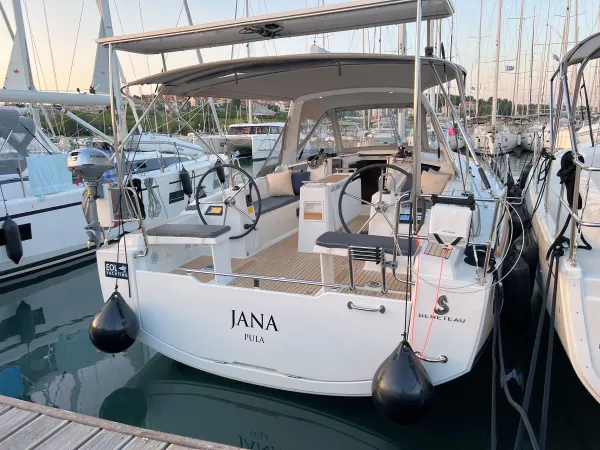 Jana
