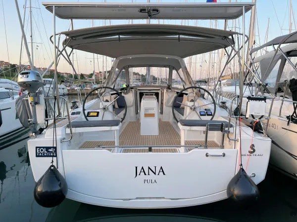 Jana