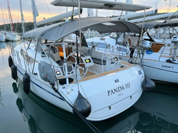 Panda III