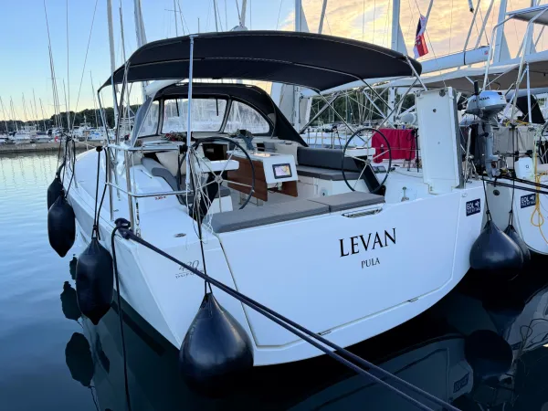 Levan