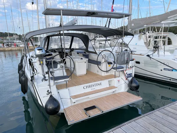 Christine