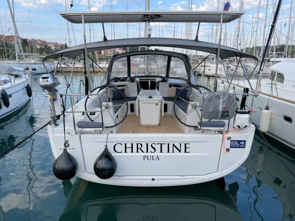 Christine