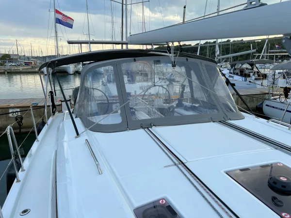 Christine