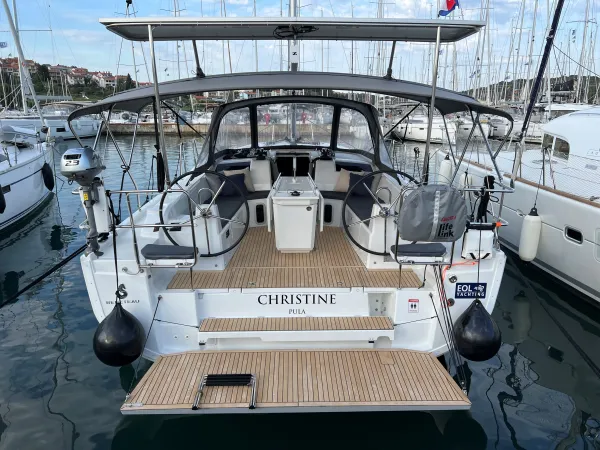 Christine