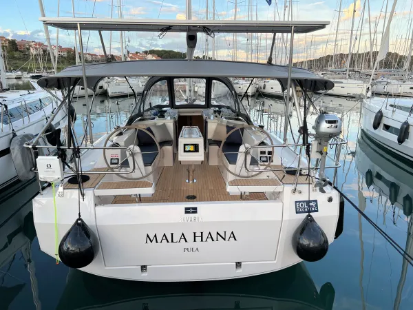 Mala Hana