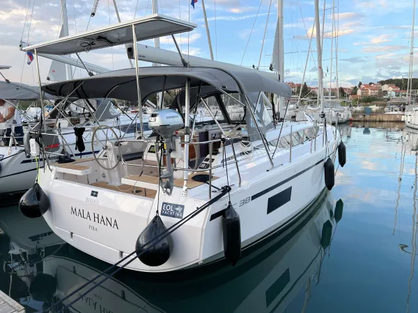 Mala Hana