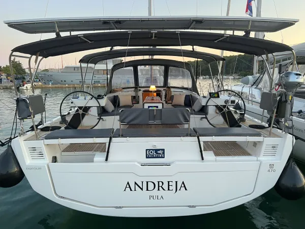 Andreja