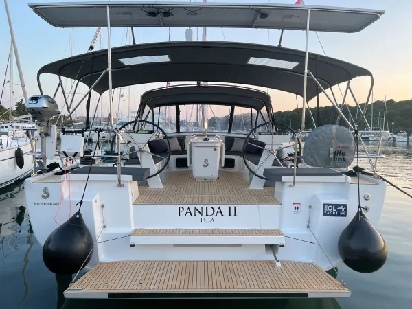 Panda II