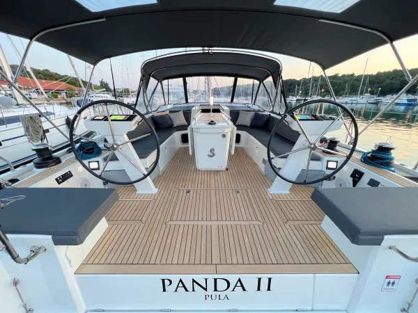 Panda II