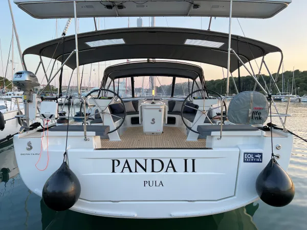 Panda II