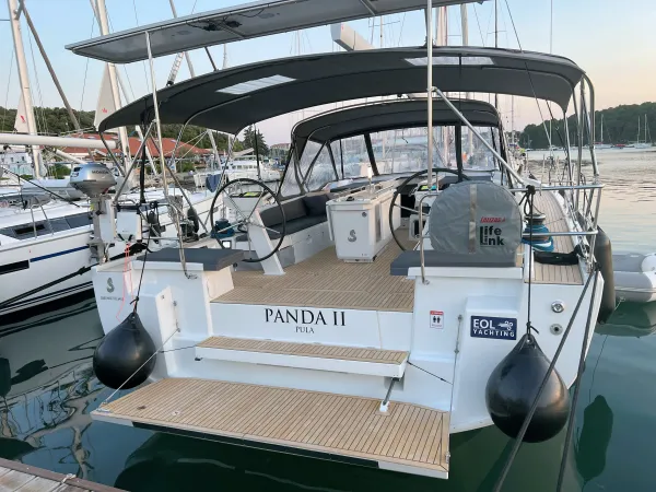 Panda II