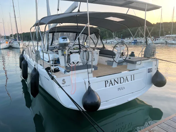 Panda II