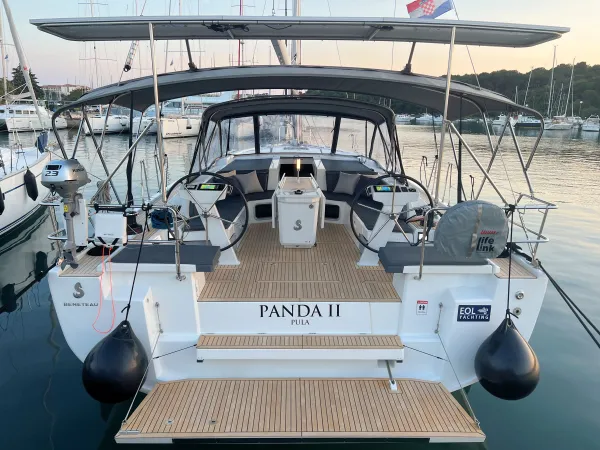 Panda II
