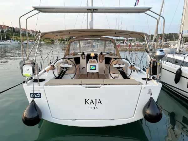 Kaja