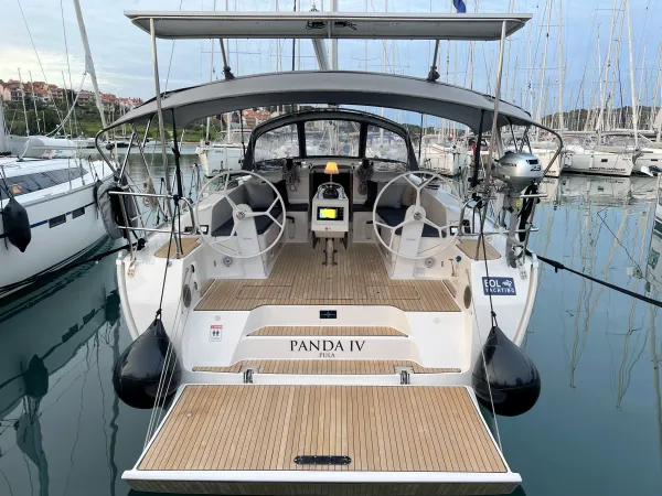 Panda IV