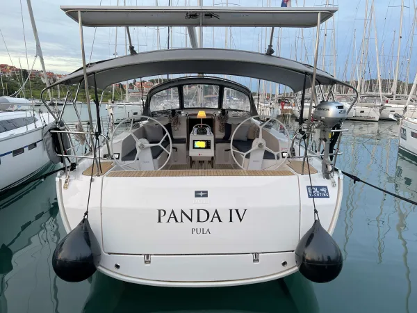 Panda IV