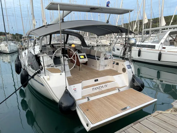 Panda IV